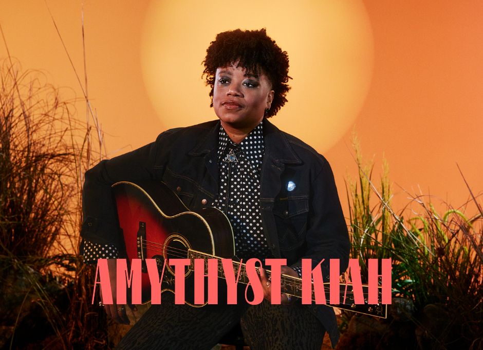 Amythyst Kiah
