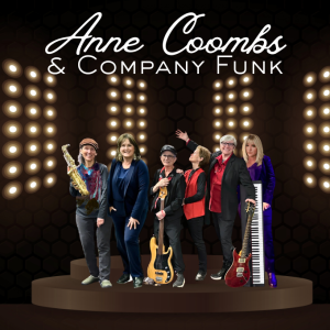 Anne Combs & Company Funk
