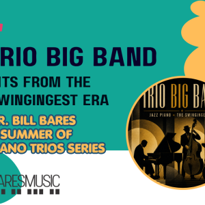 Trio Big Band