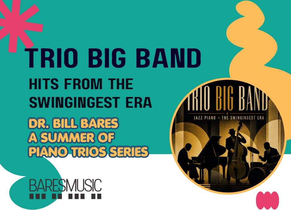 Trio Big Band
