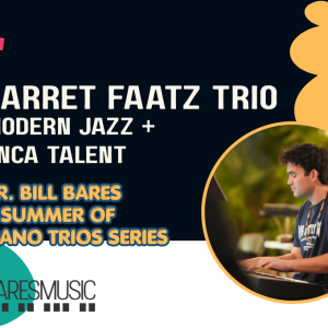 garret faatz trio
