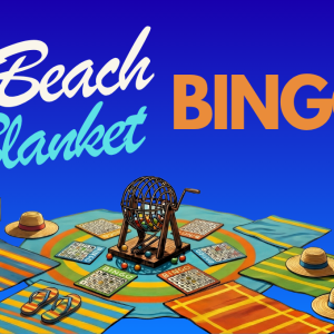 Beach Blanket Bingo