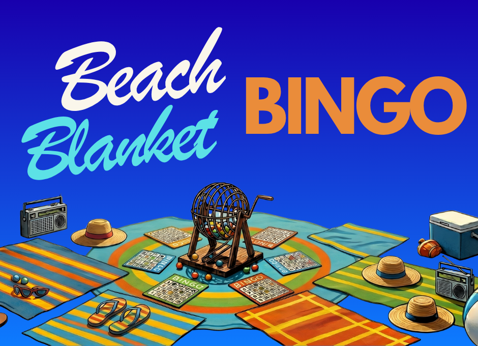 Beach Blanket Bingo