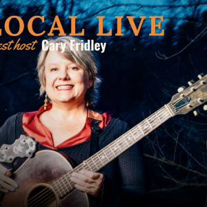 Local Live Cary Fridley