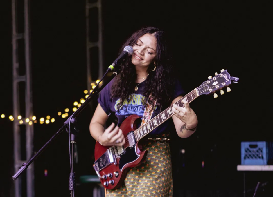Jessie Williams Band