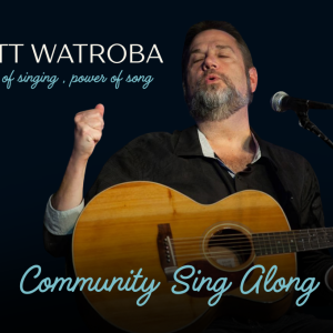 The Power Of Singing, The Power Of Song