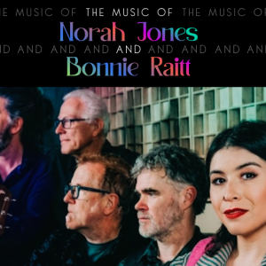 Norah Jones and Bonnie Raitt Tribute
