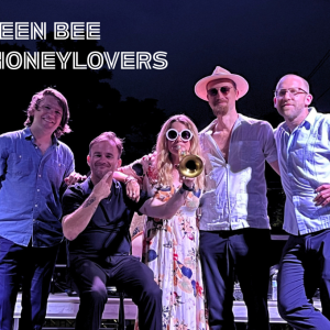 Queen Bee & The Honeylovers