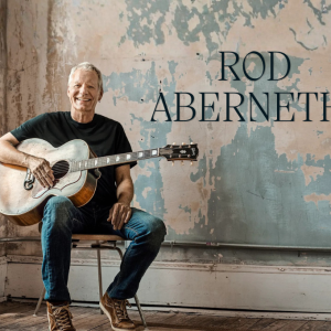 Rod Abernethy