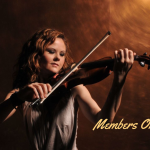 RSVP-Members Event: Tania Elizabeth