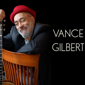 Vance Gilbert