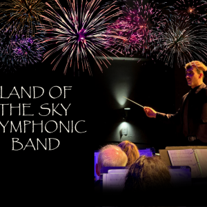 Land of the Sky Symphonic Band
