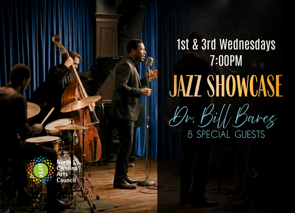 A Blue Note Vibe in WNC: Inside the Jazz Nights at White Horse Black Mountain