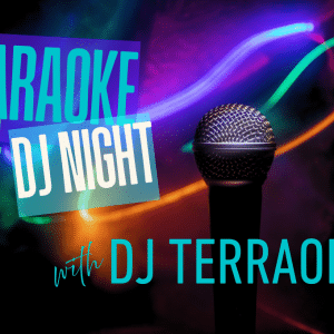Karaoke & DJ Night