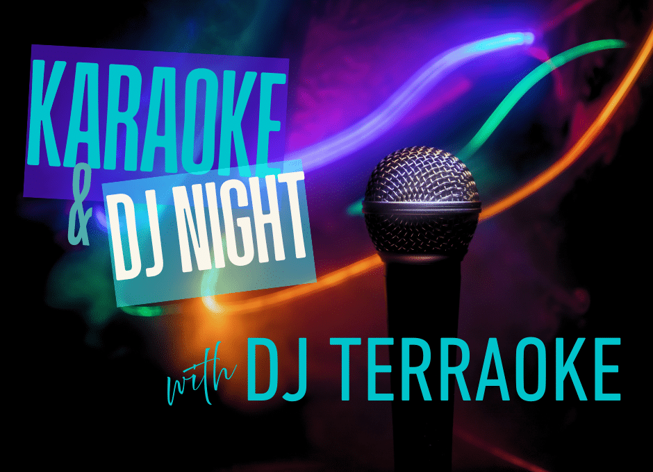 Karaoke & DJ Night