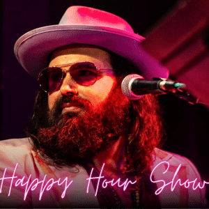Lenny Pettinelli Happy Hour