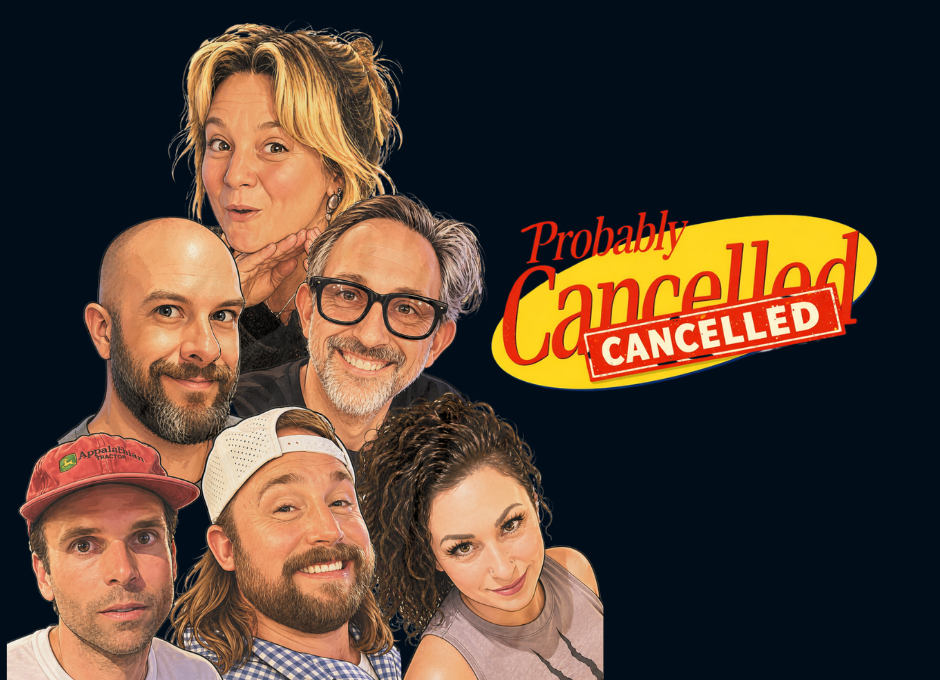Probably Cancelled