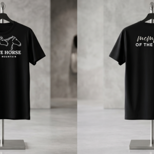Members T-Shirt