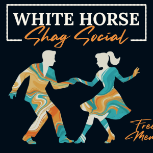 White Horse Shag Social