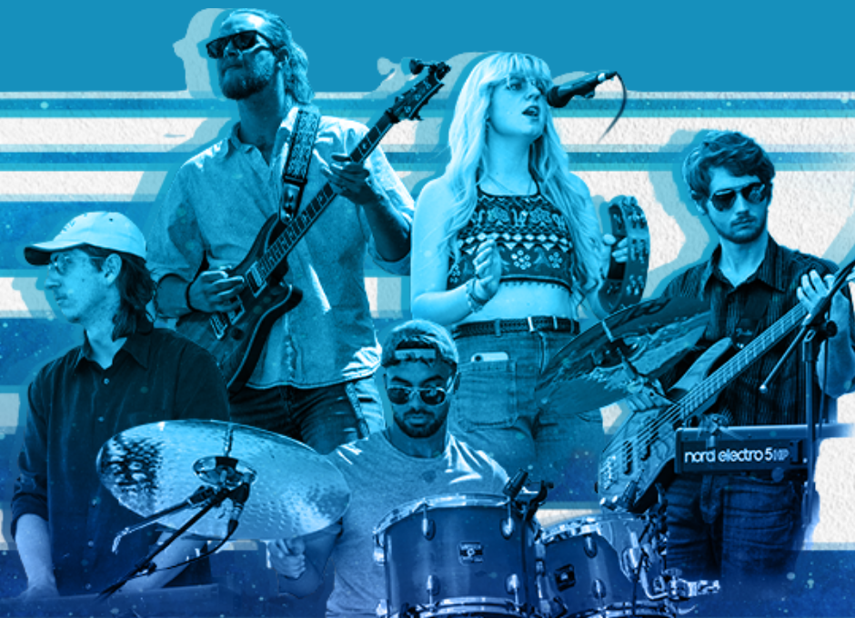 The B-Sides