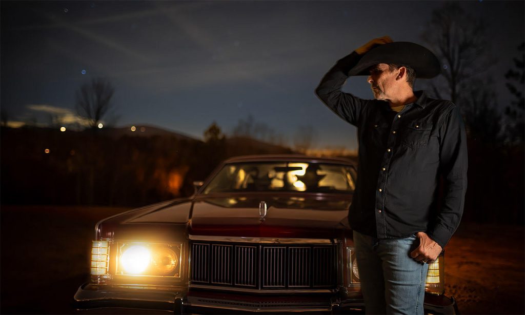 Jason Curtis & The Black Sheep