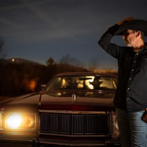 Jason Curtis & The Black Sheep