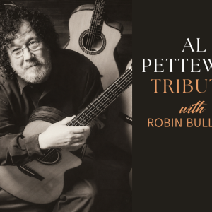 Carolina Celtic: Al Petteway Tribute