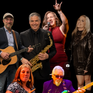 Carolina Tumbleweed Band