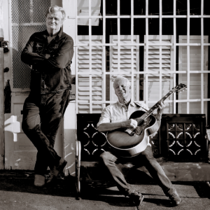 A Tribute to Dylan & Cash