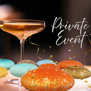 ORB Cocktail Party
