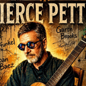 Pierce Pettis