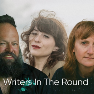 Writers in the Round - Lillie Syracuse and Amanda Anne Platt