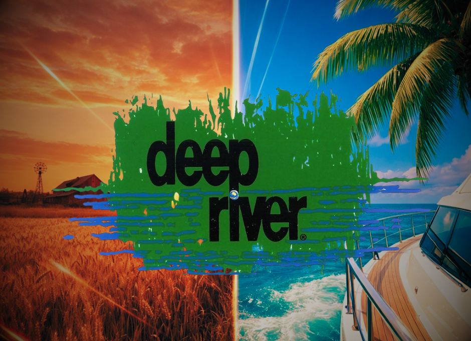 Deep River