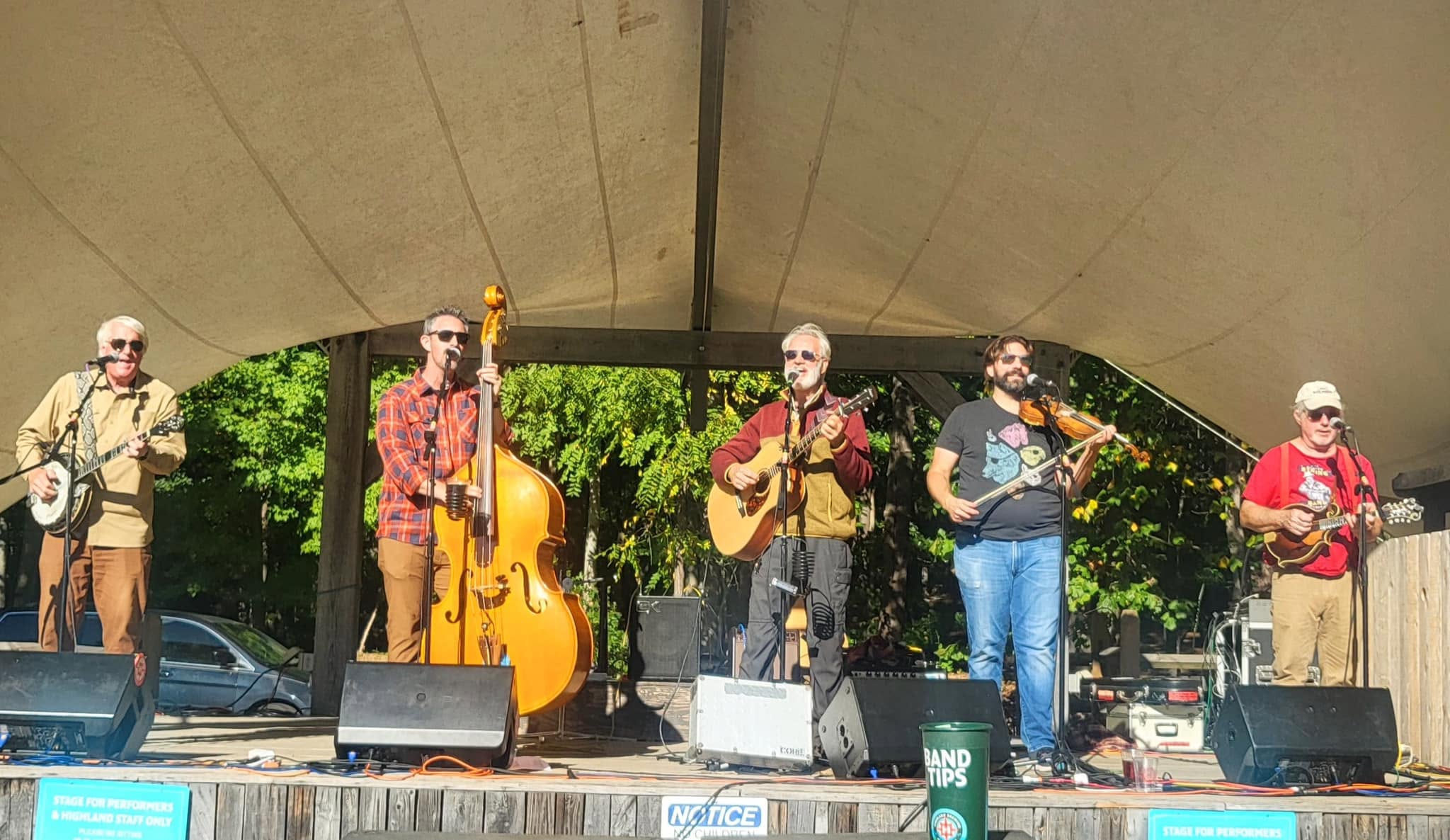 The Big Deal Band - Image 2