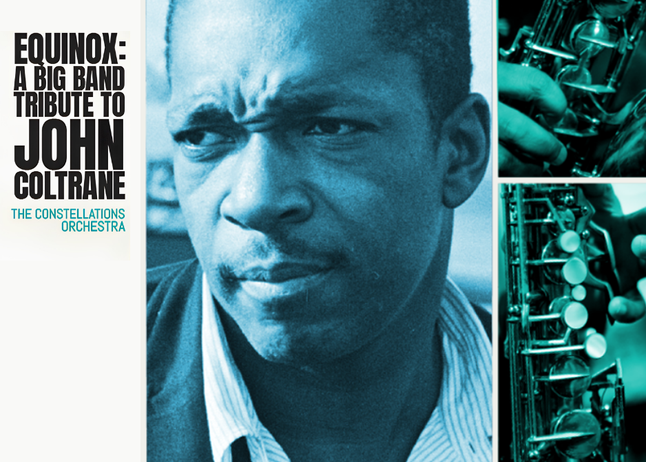 Equinox - A Tribute to John Coltrane