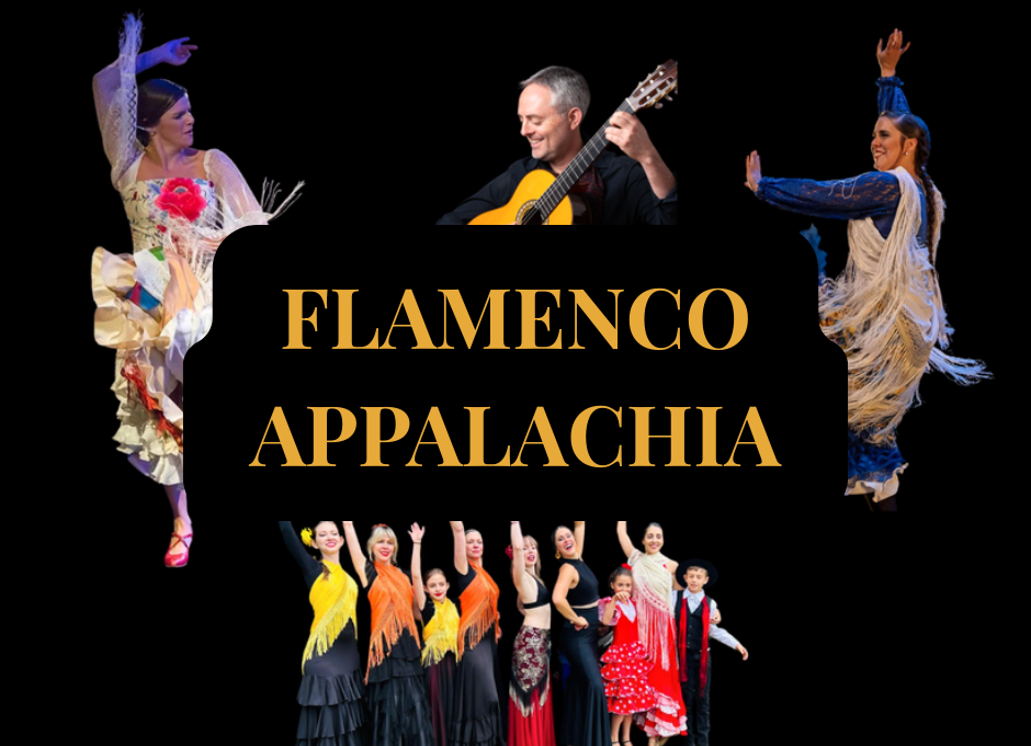 Appalachia Flamenco Oct