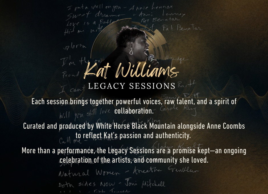 Kat Williams Legacy Series w/ LYRIC 10.1 - Image 2