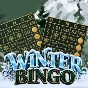 Winter Bingo