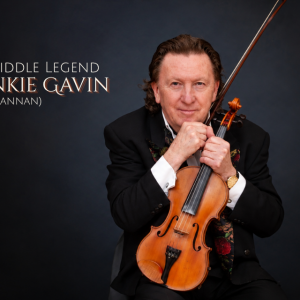 Frankie Gavin